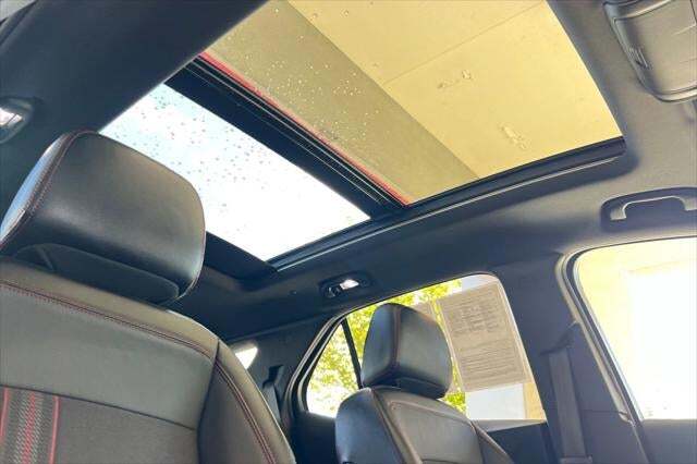 2023 Chevrolet Equinox RS Roseville CA