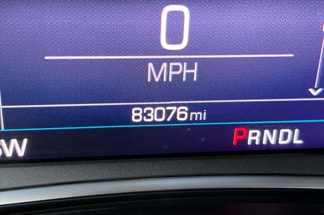 2023 Chevrolet Equinox RS Roseville CA