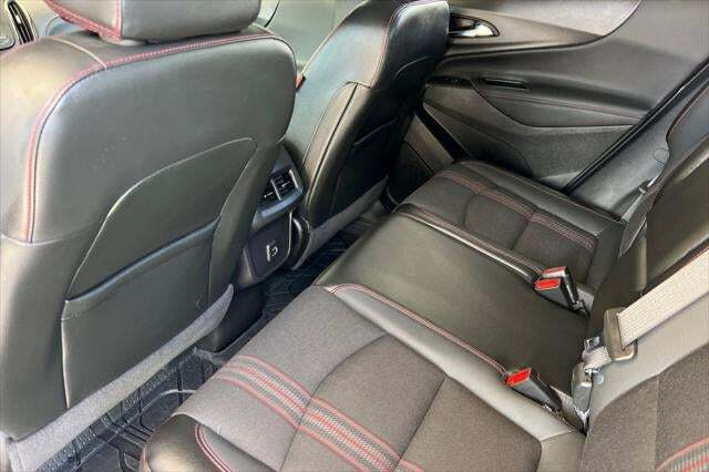 2023 Chevrolet Equinox RS Roseville CA