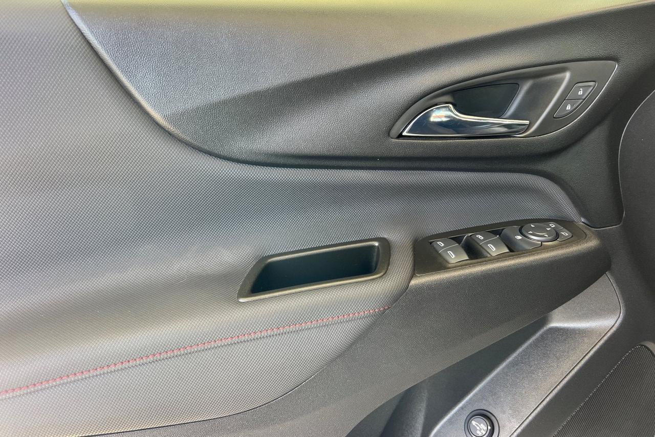 2023 Chevrolet Equinox RS Roseville CA