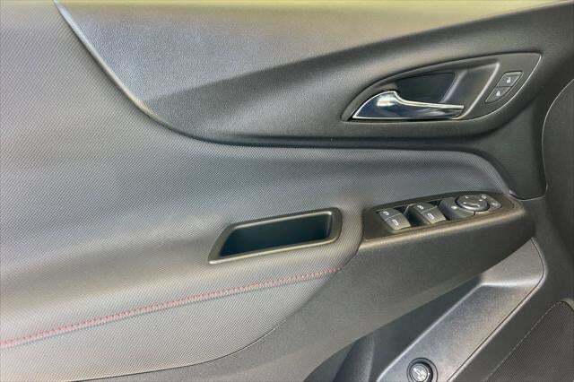 2023 Chevrolet Equinox RS Roseville CA