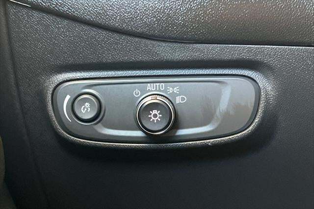 2023 Chevrolet Equinox RS Roseville CA