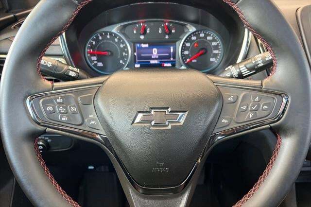 2023 Chevrolet Equinox RS Roseville CA