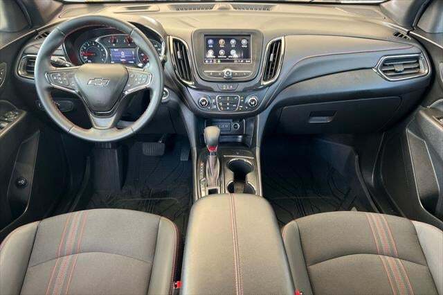 2023 Chevrolet Equinox RS Roseville CA