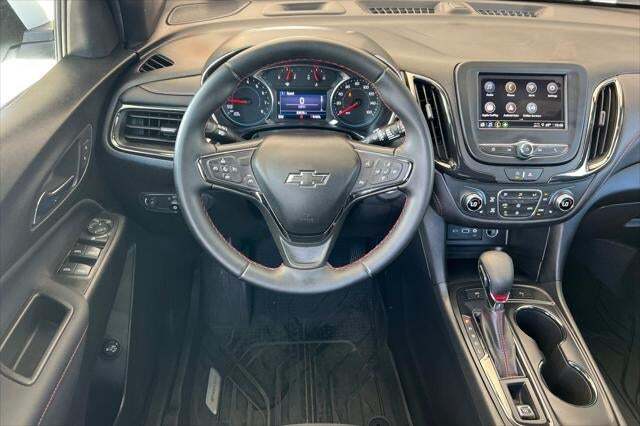 2023 Chevrolet Equinox RS Roseville CA