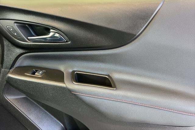 2023 Chevrolet Equinox RS Roseville CA