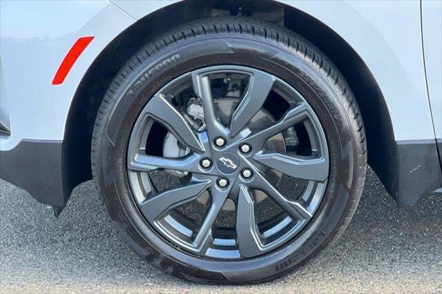 2023 Chevrolet Equinox RS Roseville CA