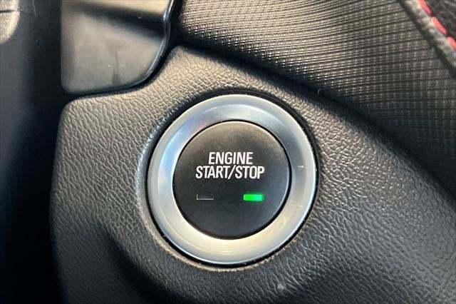 2023 Chevrolet Equinox RS Roseville CA