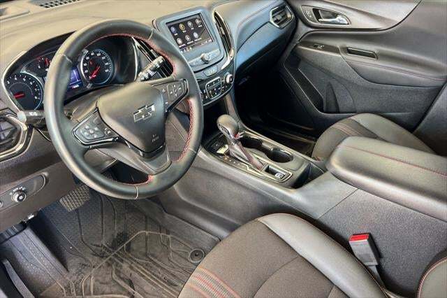 2023 Chevrolet Equinox RS Roseville CA
