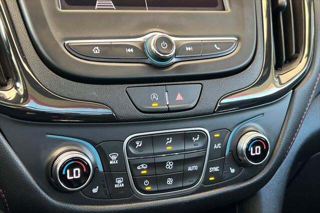 2023 Chevrolet Equinox RS Roseville CA