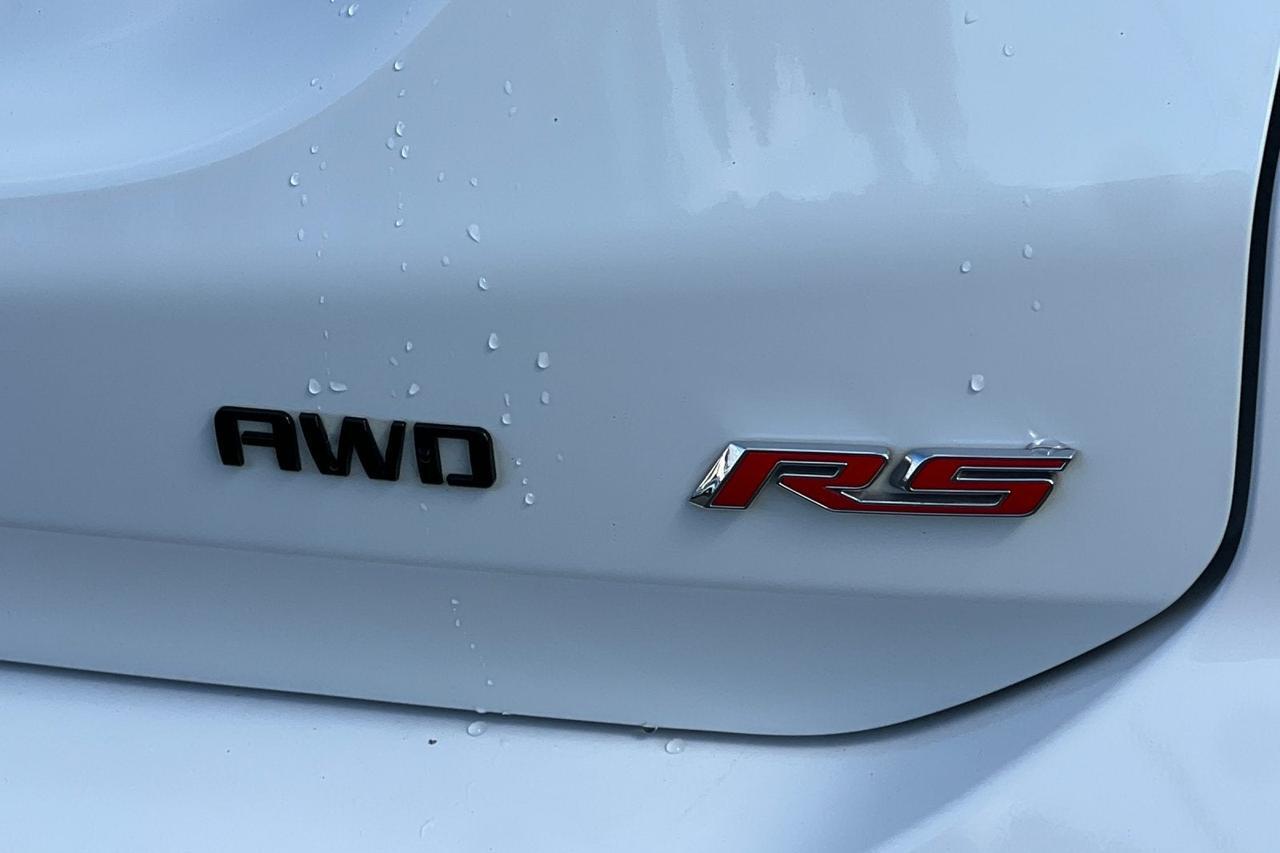 2023 Chevrolet Equinox RS Roseville CA