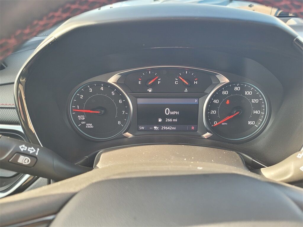 2023 Chevrolet Equinox RS Roseville CA