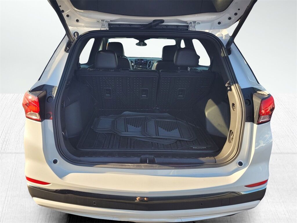 2023 Chevrolet Equinox RS Roseville CA