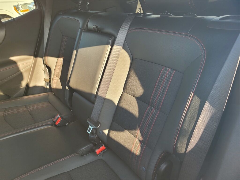 2023 Chevrolet Equinox RS Roseville CA