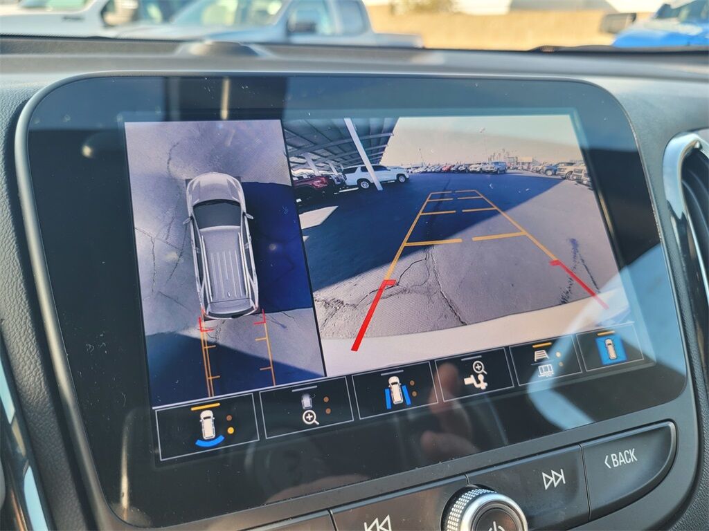 2023 Chevrolet Equinox RS Roseville CA