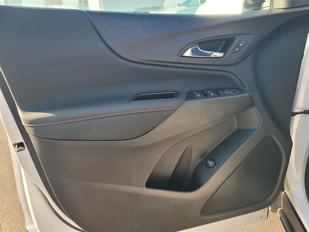 2023 Chevrolet Equinox RS Roseville CA