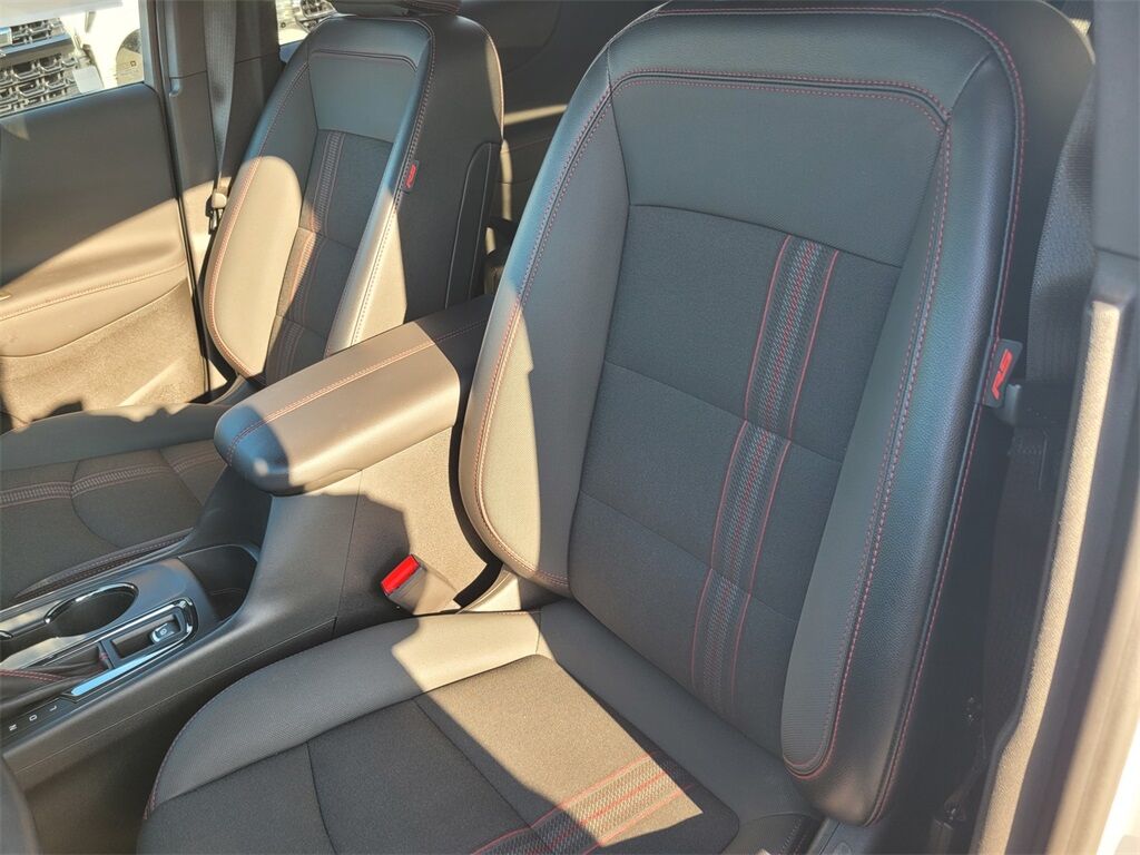 2023 Chevrolet Equinox RS Roseville CA