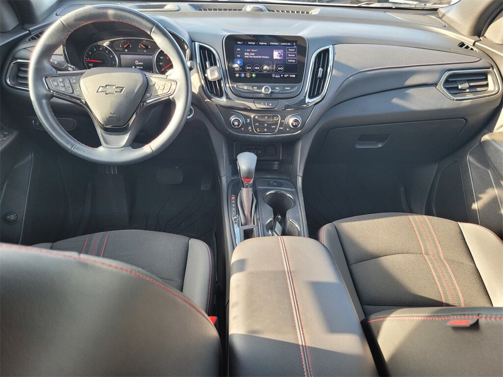 2023 Chevrolet Equinox RS Roseville CA