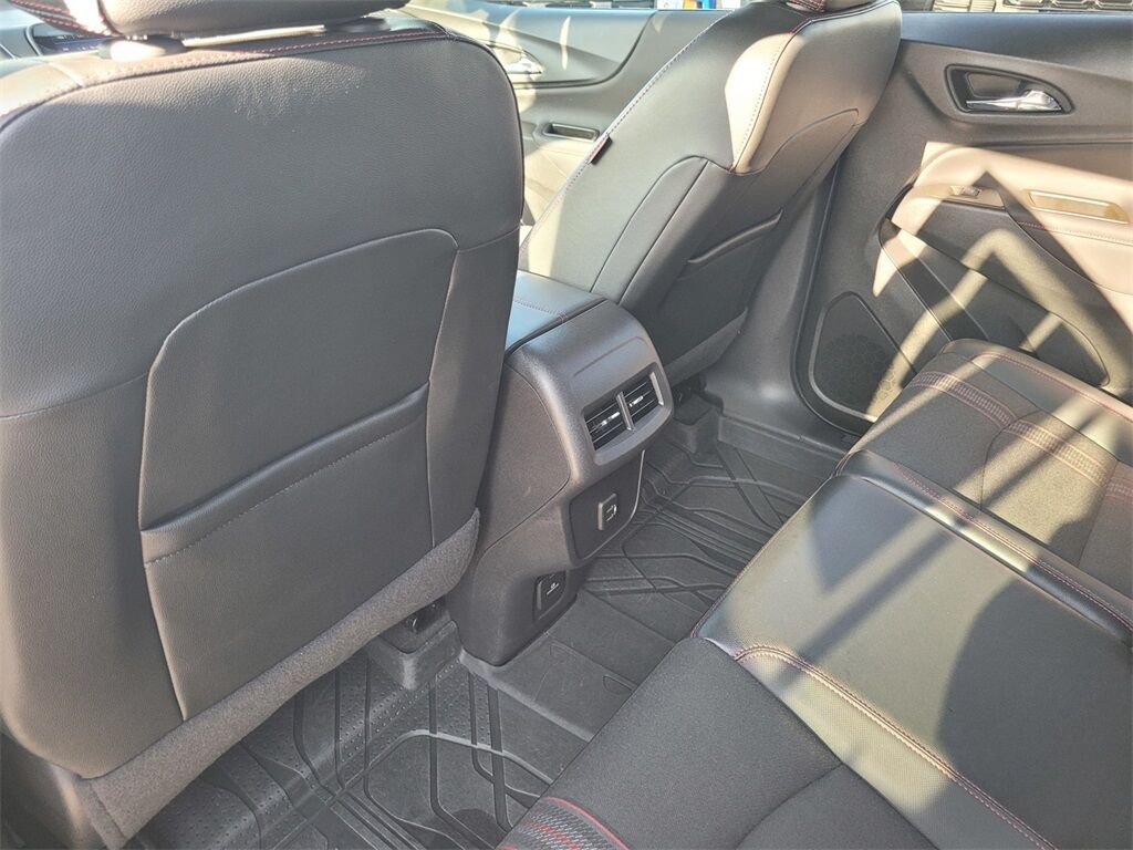 2023 Chevrolet Equinox RS Roseville CA