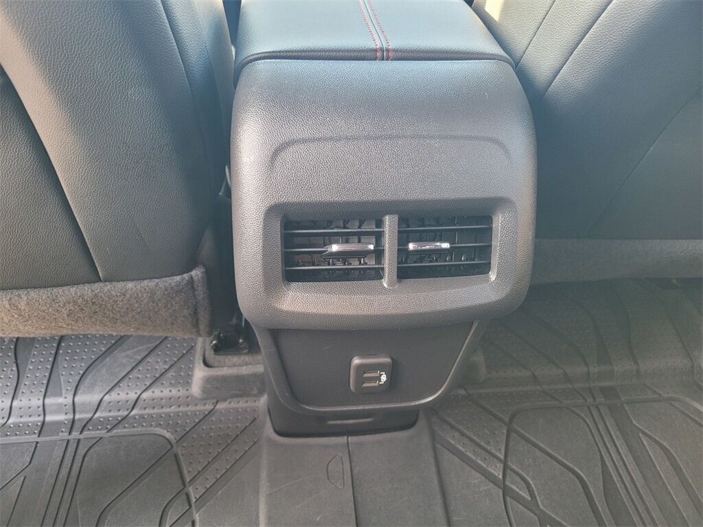 2023 Chevrolet Equinox RS Roseville CA