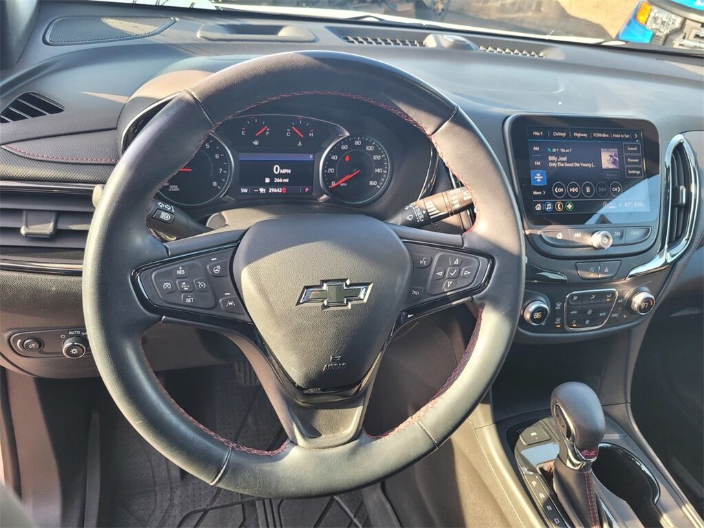 2023 Chevrolet Equinox RS Roseville CA