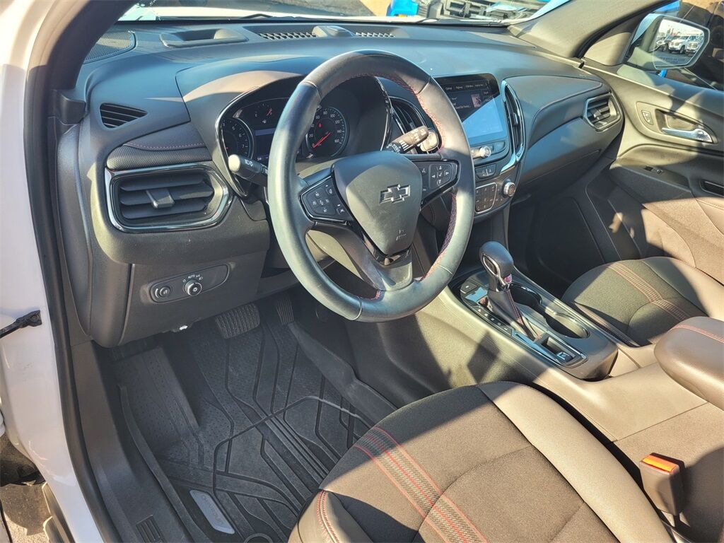 2023 Chevrolet Equinox RS Roseville CA
