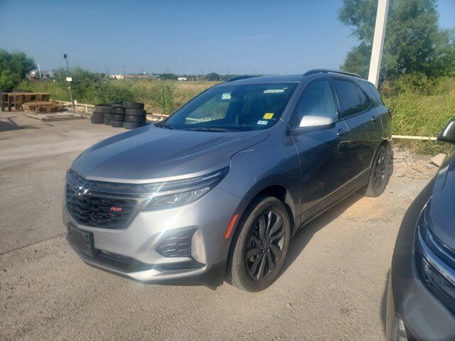 2023 Chevrolet Equinox RS Castroville TX