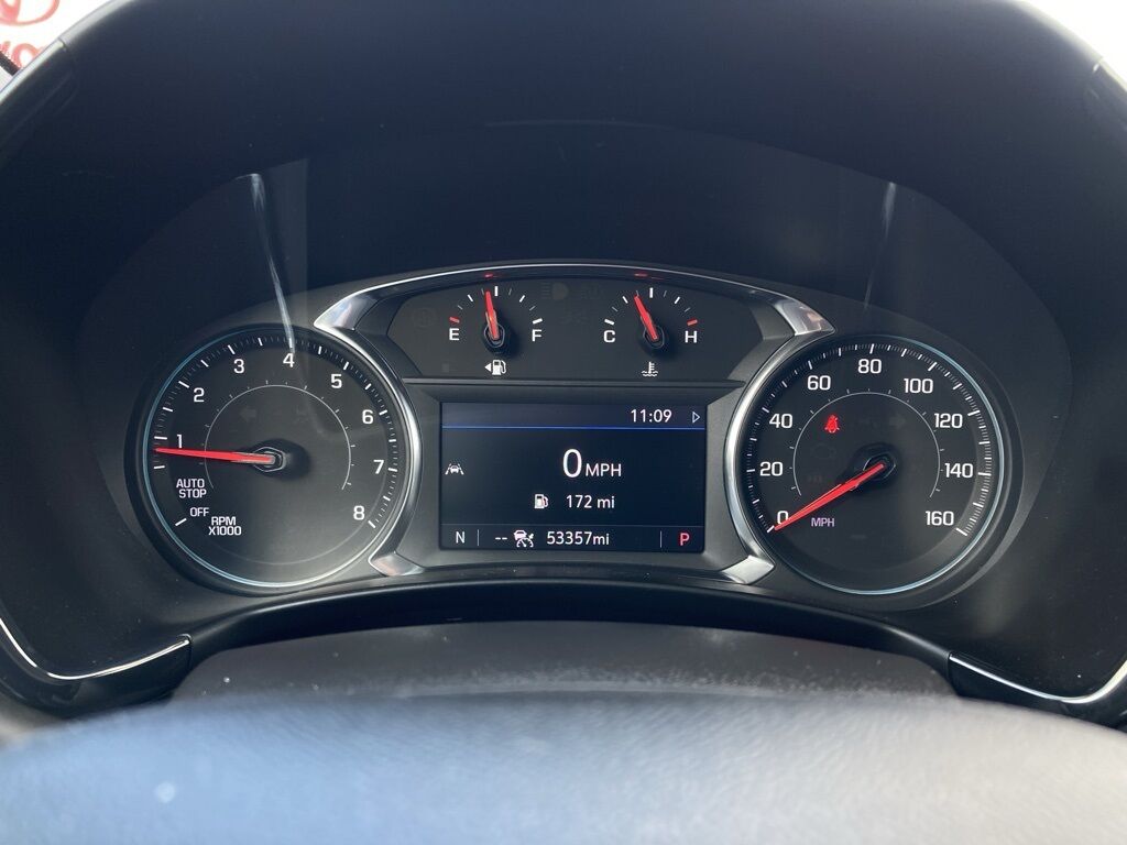 2023 Chevrolet Equinox RS San Antonio TX