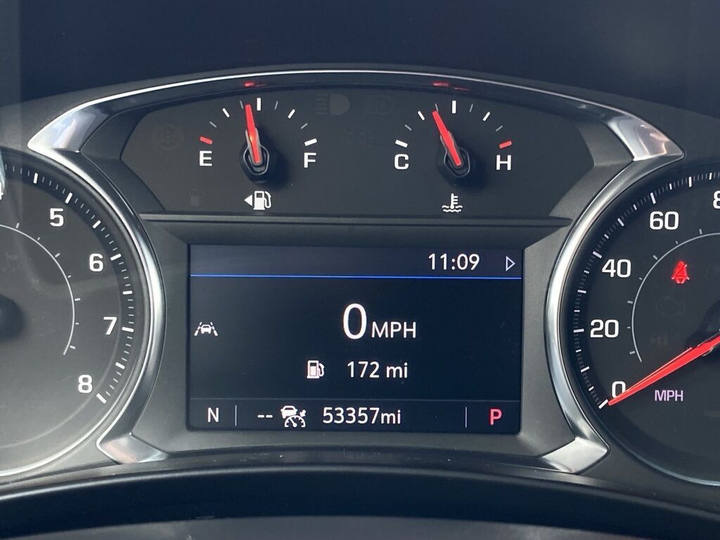 2023 Chevrolet Equinox RS San Antonio TX