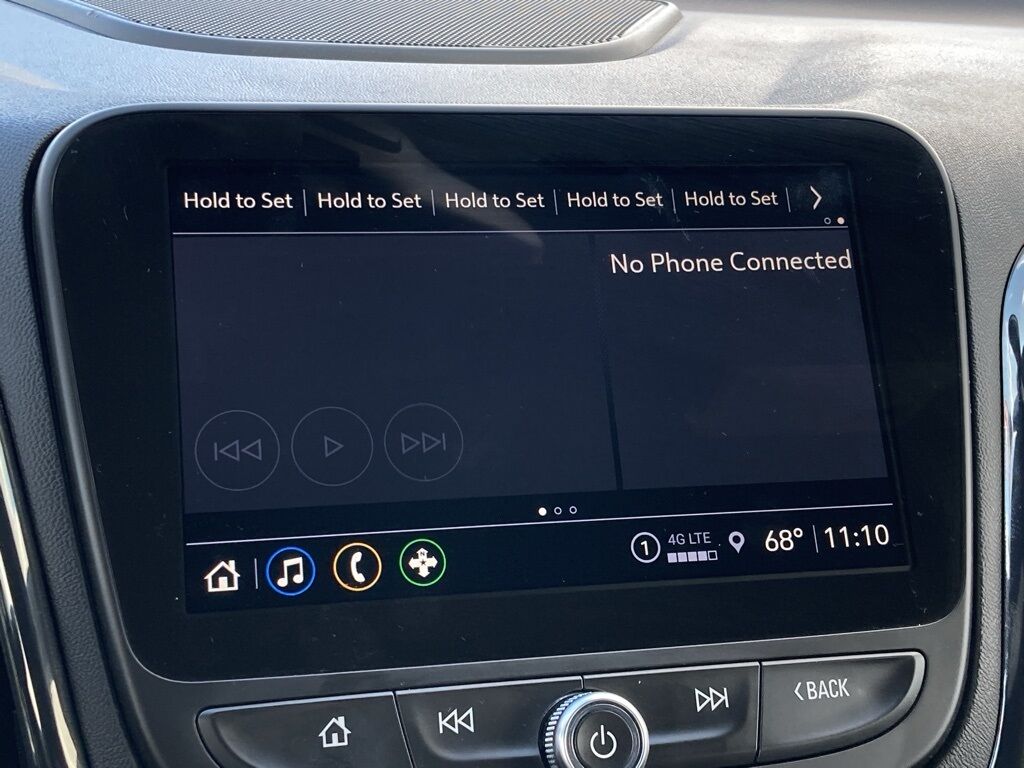 2023 Chevrolet Equinox RS San Antonio TX