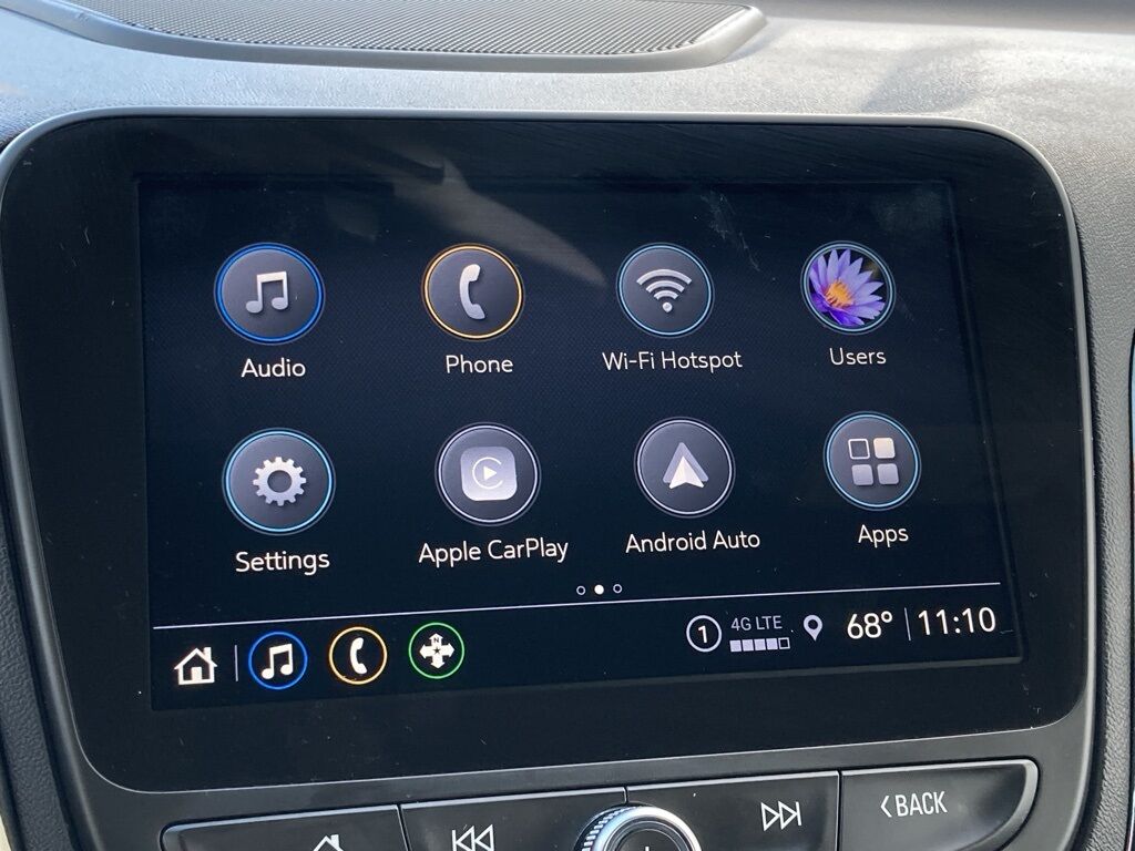 2023 Chevrolet Equinox RS San Antonio TX