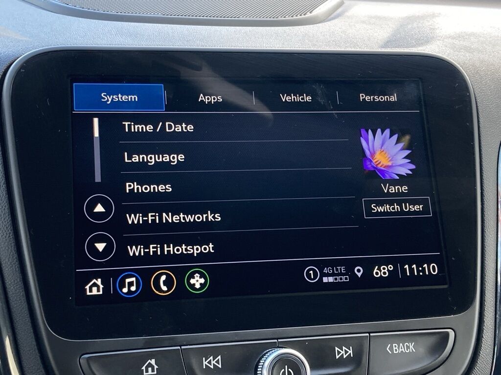 2023 Chevrolet Equinox RS San Antonio TX