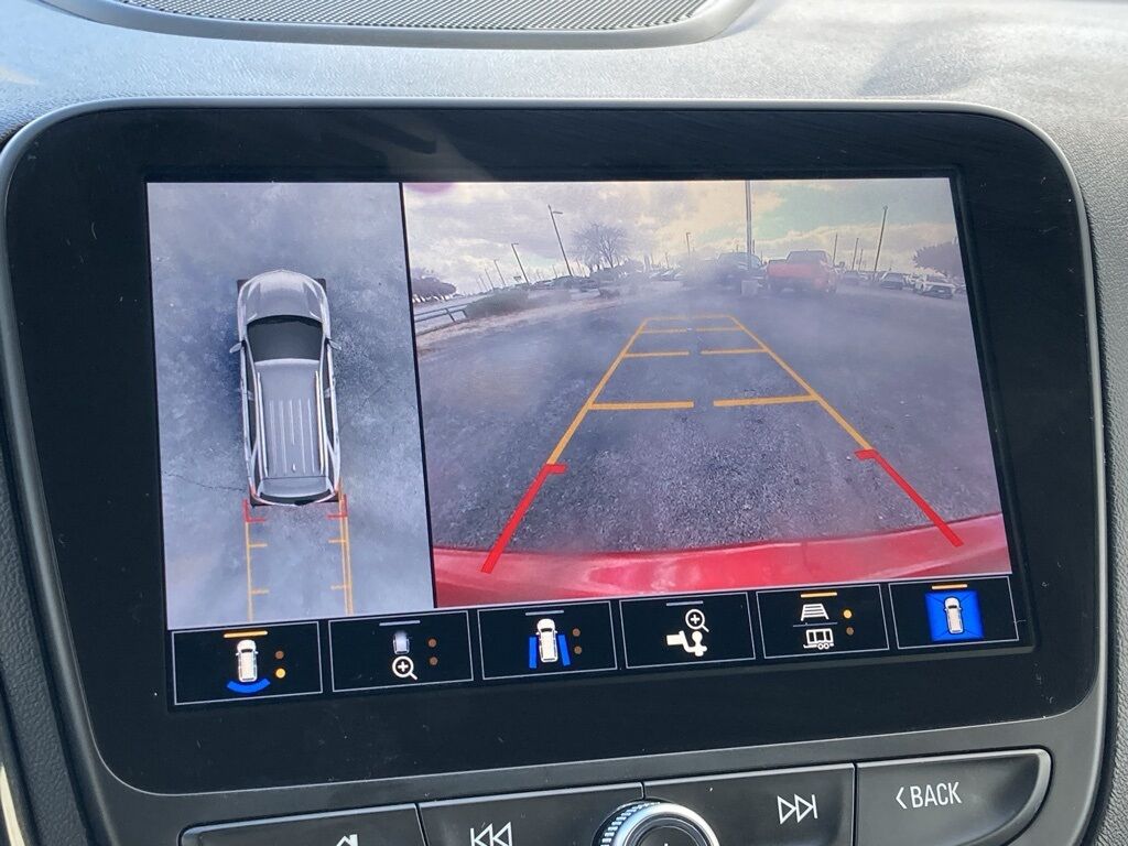 2023 Chevrolet Equinox RS San Antonio TX