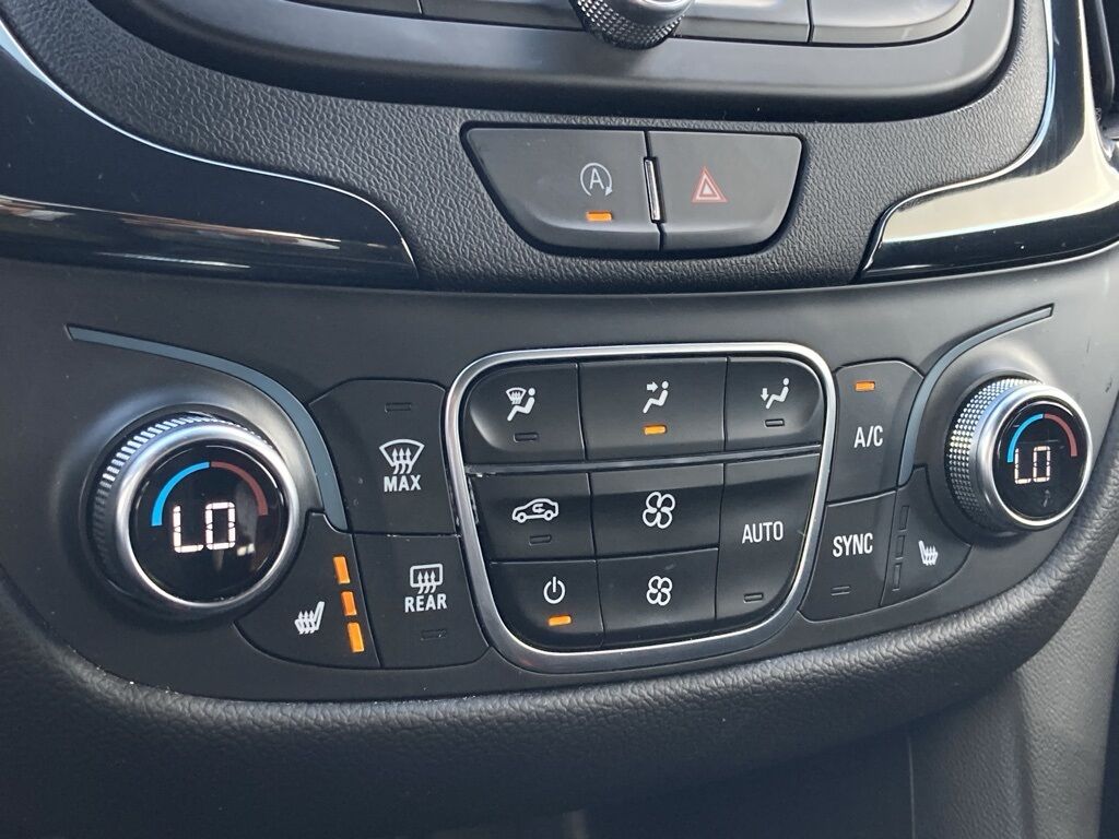 2023 Chevrolet Equinox RS San Antonio TX