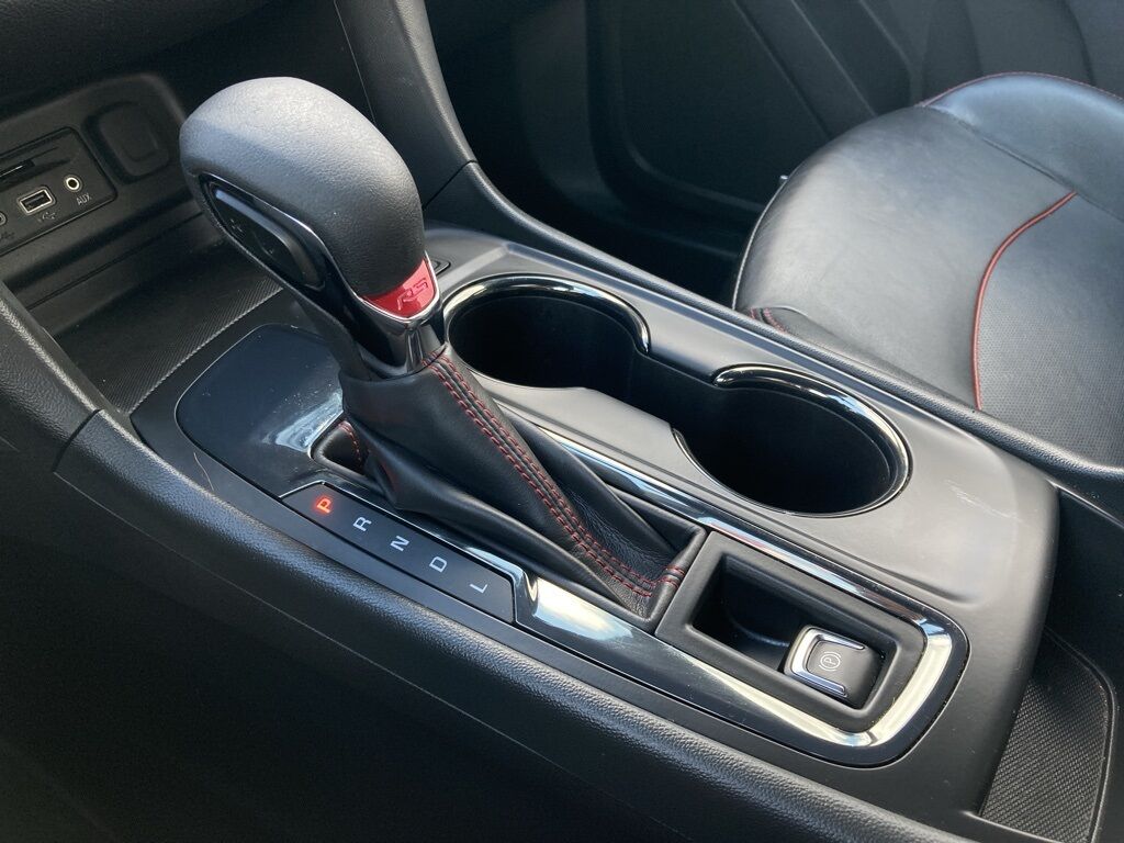 2023 Chevrolet Equinox RS San Antonio TX