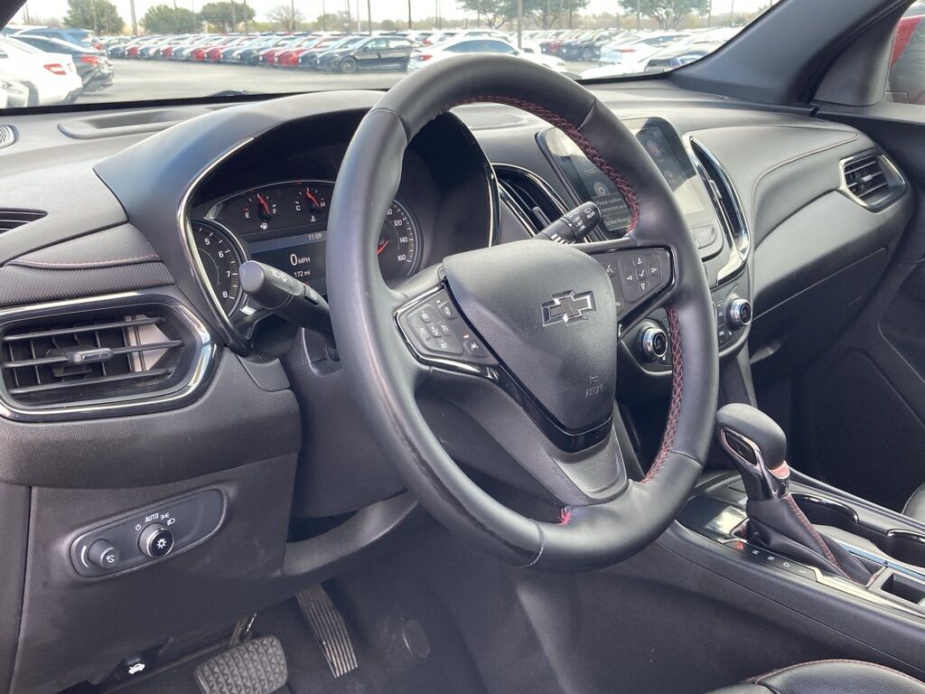 2023 Chevrolet Equinox RS San Antonio TX