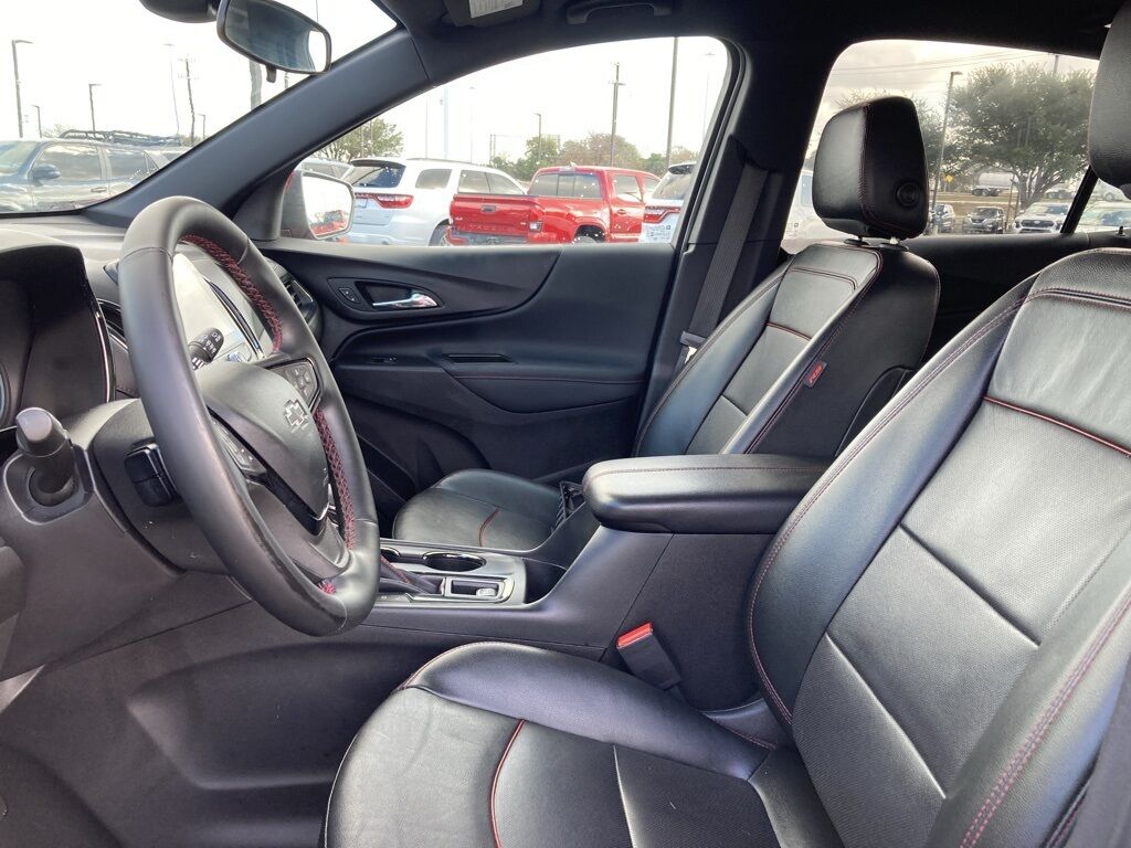 2023 Chevrolet Equinox RS San Antonio TX