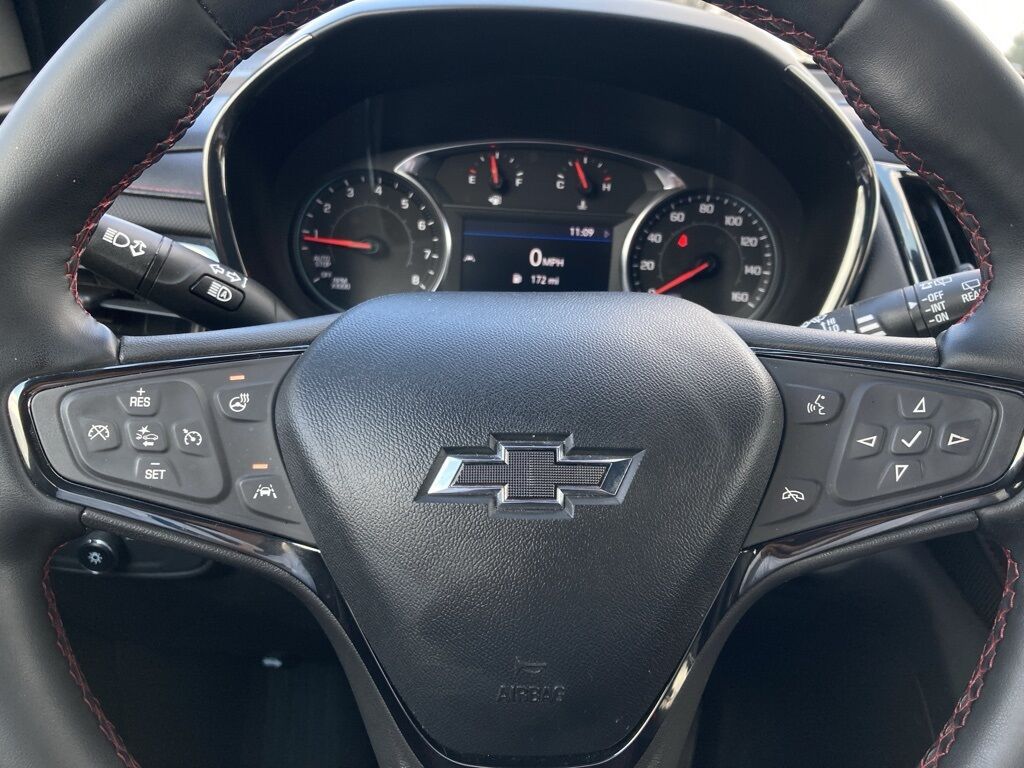 2023 Chevrolet Equinox RS San Antonio TX