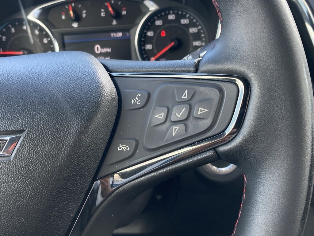 2023 Chevrolet Equinox RS San Antonio TX