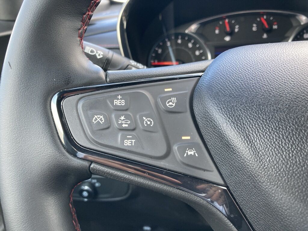 2023 Chevrolet Equinox RS San Antonio TX