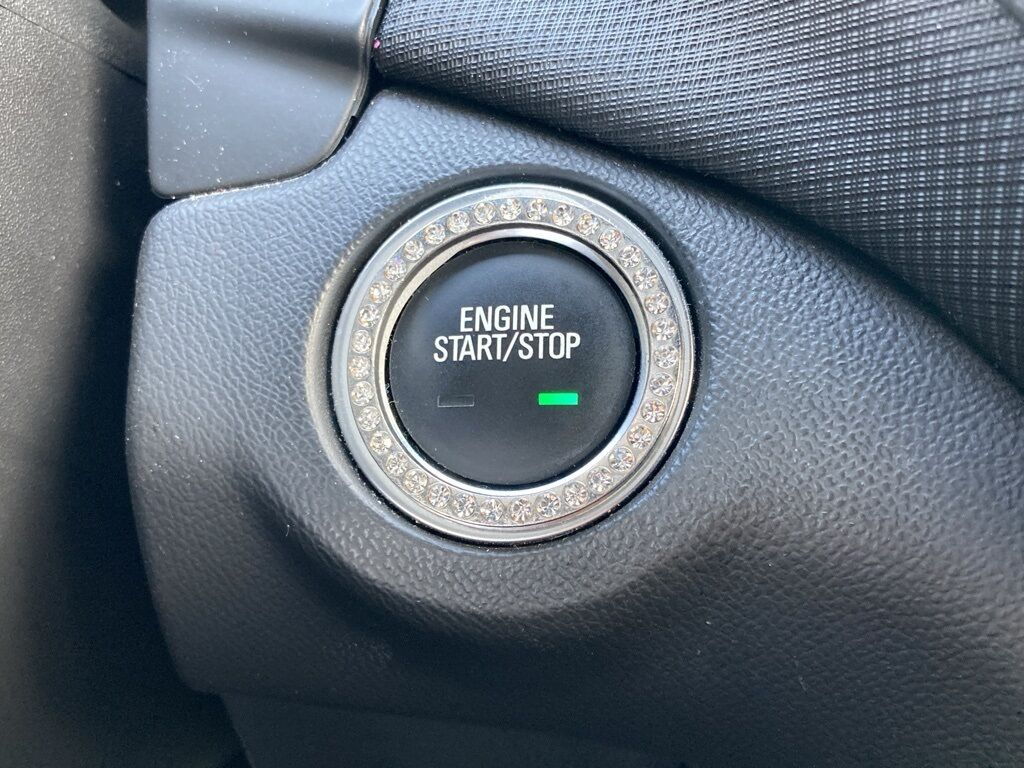 2023 Chevrolet Equinox RS San Antonio TX