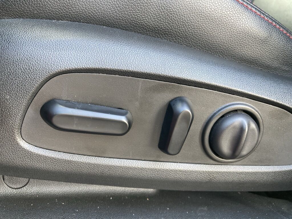 2023 Chevrolet Equinox RS San Antonio TX