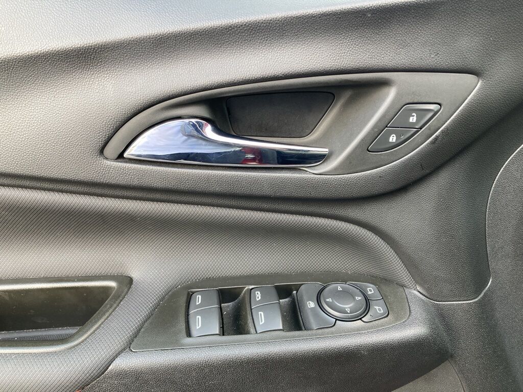 2023 Chevrolet Equinox RS San Antonio TX