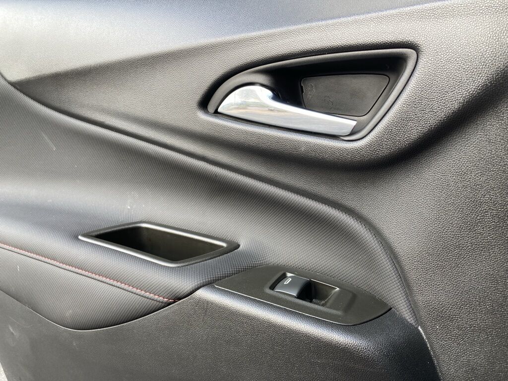 2023 Chevrolet Equinox RS San Antonio TX