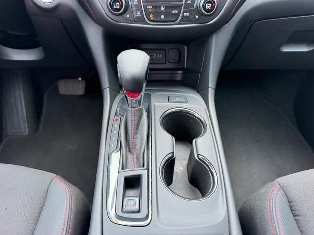 2023 Chevrolet Equinox RS Farmington MO