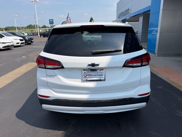 2023 Chevrolet Equinox RS Farmington MO