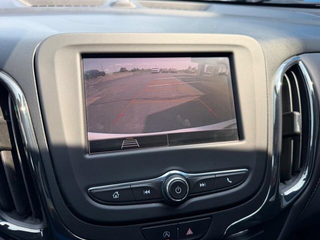 2023 Chevrolet Equinox RS Farmington MO