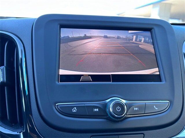 2023 Chevrolet Equinox RS Farmington MO