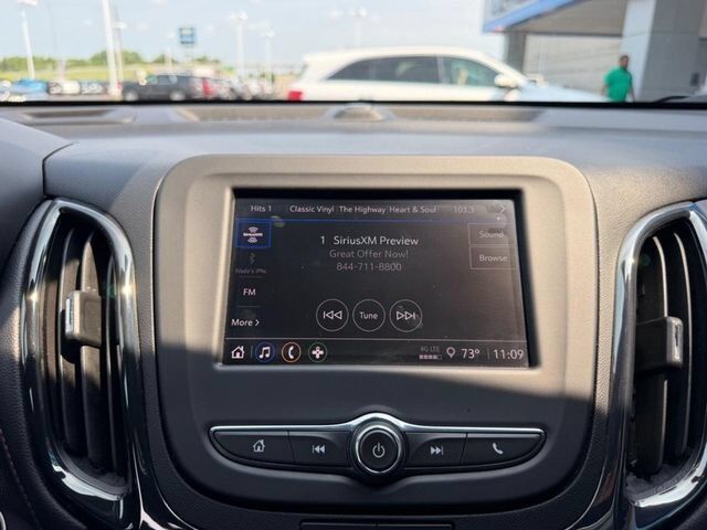 2023 Chevrolet Equinox RS Farmington MO