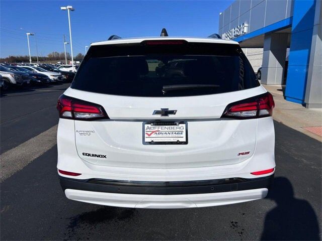 2023 Chevrolet Equinox RS Farmington MO